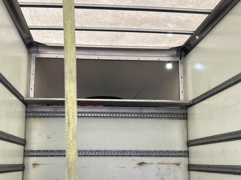 Used Vauxhall Movano 2020 for sale - 76357446: Photo 21