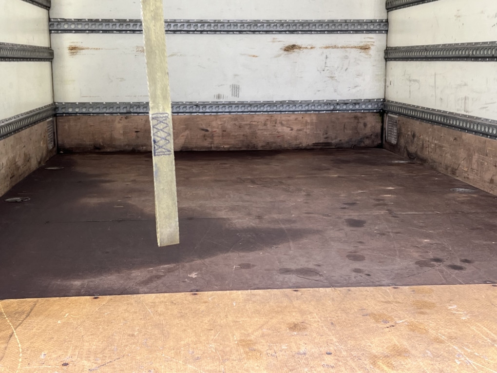 Used Vauxhall Movano 2020 for sale - 76357446: Photo 22