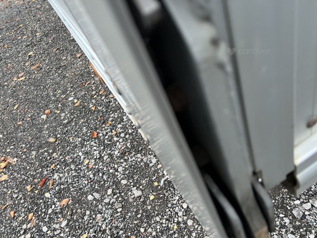 Used Vauxhall Movano 2020 for sale - 76357446: Photo 7