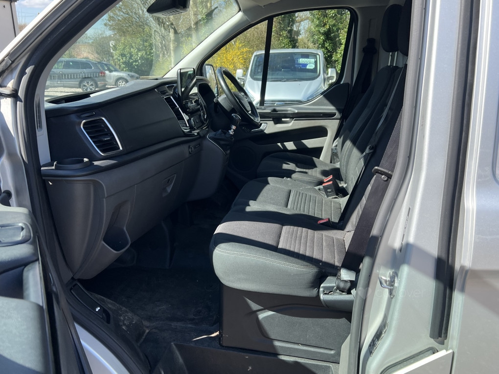 Used Ford Transit Custom for sale - 78111735: Photo 10