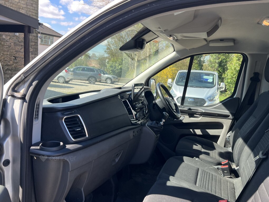Used Ford Transit Custom for sale - 78111735: Photo 11