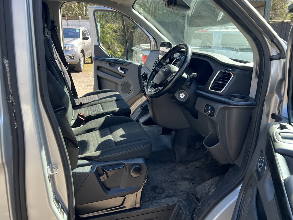 Used Ford Transit Custom for sale - 78111735: Photo 14
