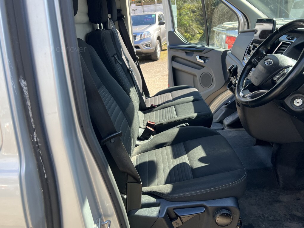 Used Ford Transit Custom for sale - 78111735: Photo 15