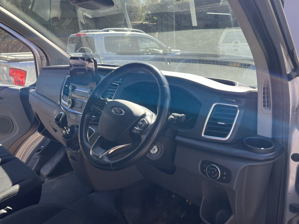 Used Ford Transit Custom for sale - 78111735: Photo 16