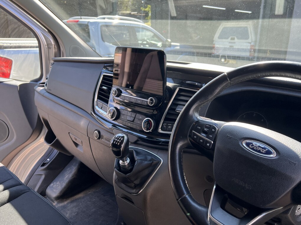 Used Ford Transit Custom for sale - 78111735: Photo 17