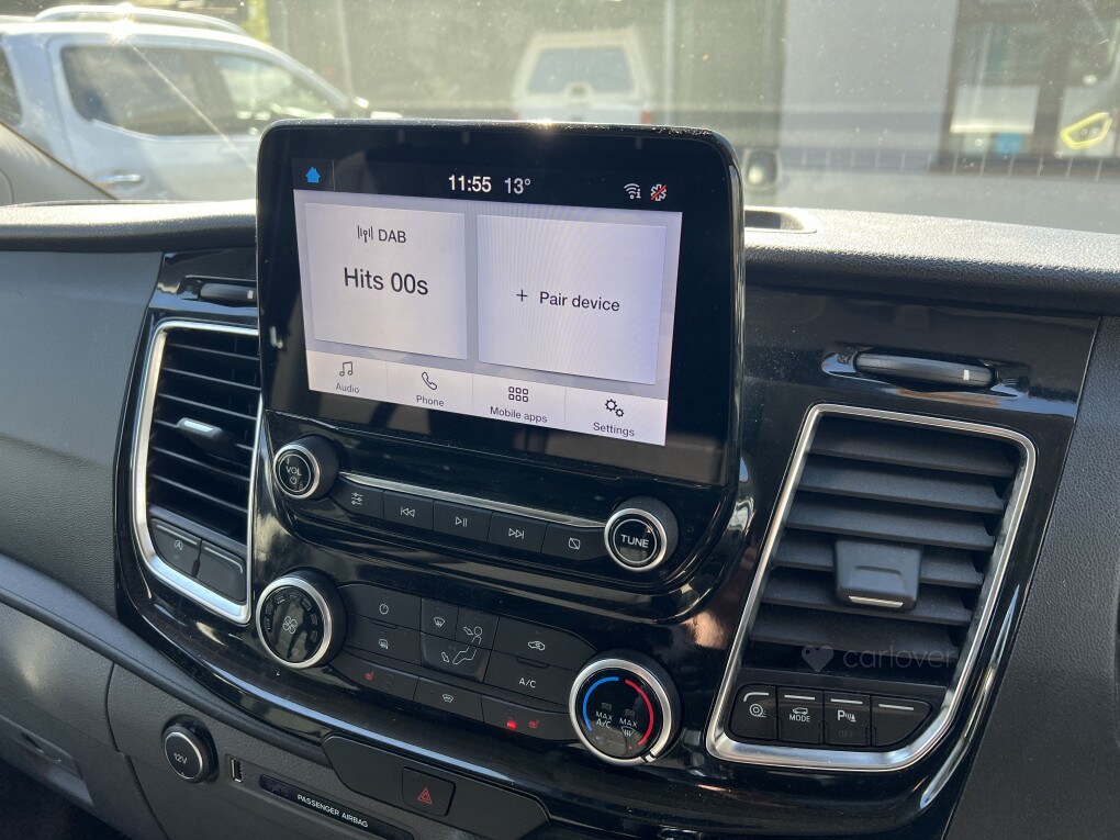 Used Ford Transit Custom for sale - 78111735: Photo 18