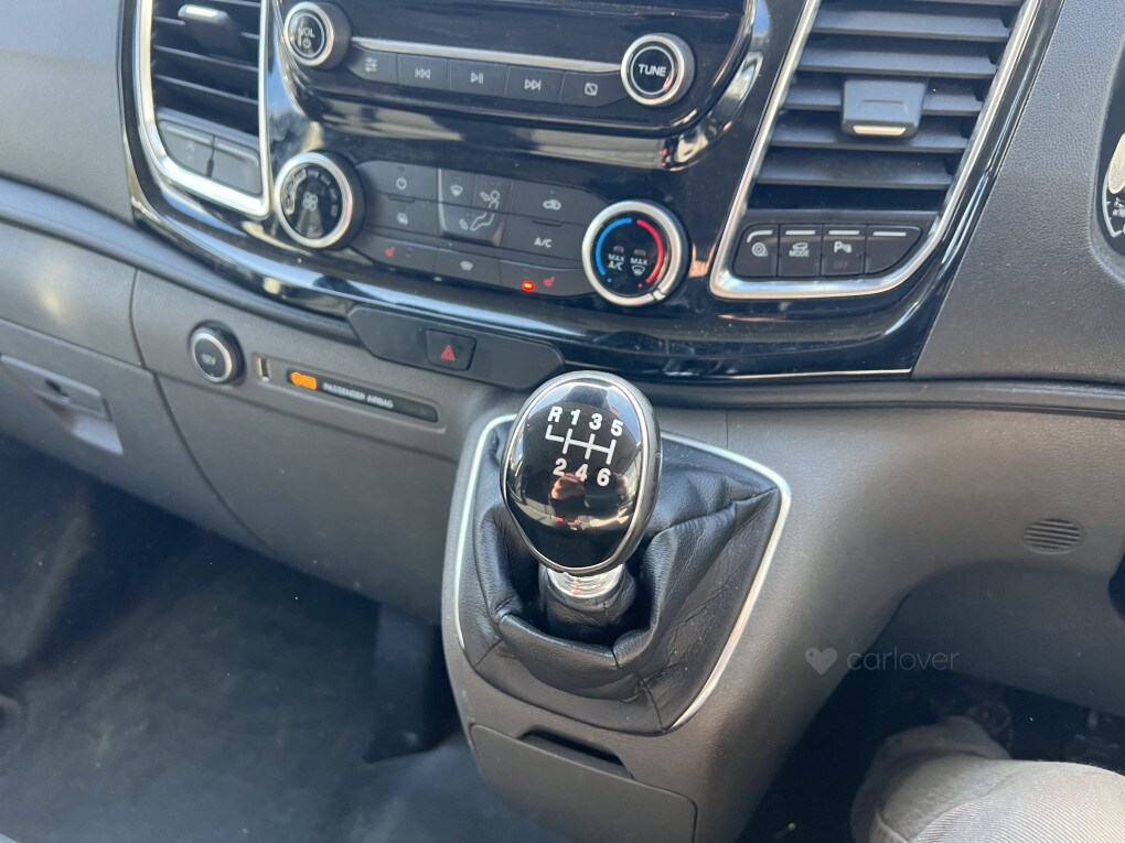 Used Ford Transit Custom for sale - 78111735: Photo 19