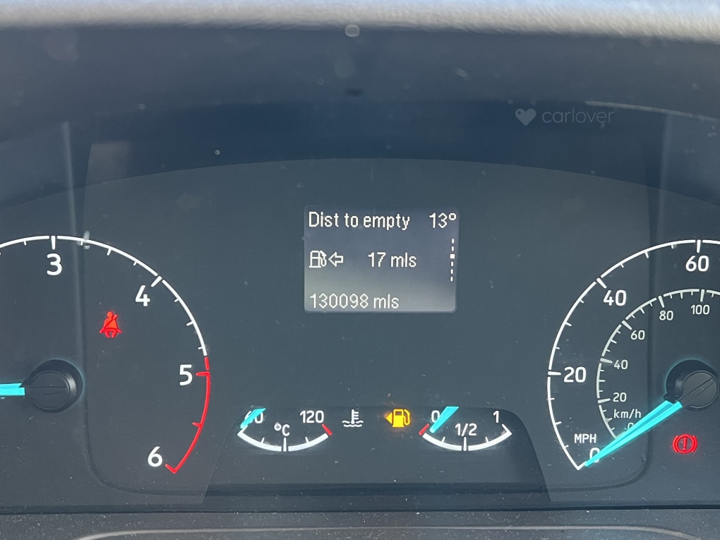 Used Ford Transit Custom for sale - 78111735: Photo 20