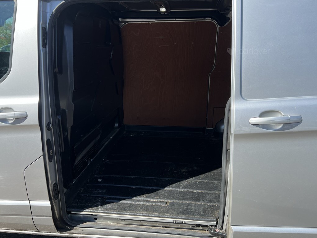Used Ford Transit Custom for sale - 78111735: Photo 8