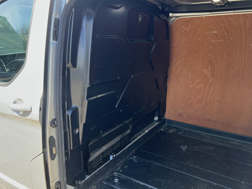 Used Ford Transit Custom for sale - 78111735: Photo 9