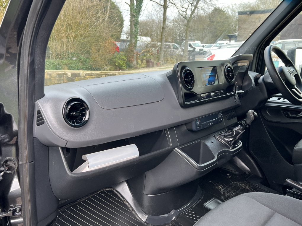 Used Mercedes-Benz Sprinter for sale - 77827228: Photo 18