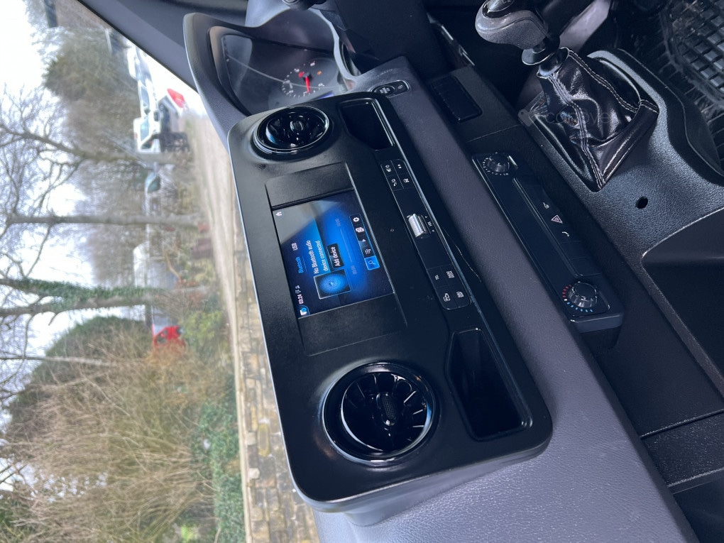 Used Mercedes-Benz Sprinter for sale - 77827228: Photo 19