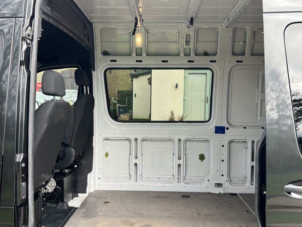 Used Mercedes-Benz Sprinter for sale - 77827228: Photo 24