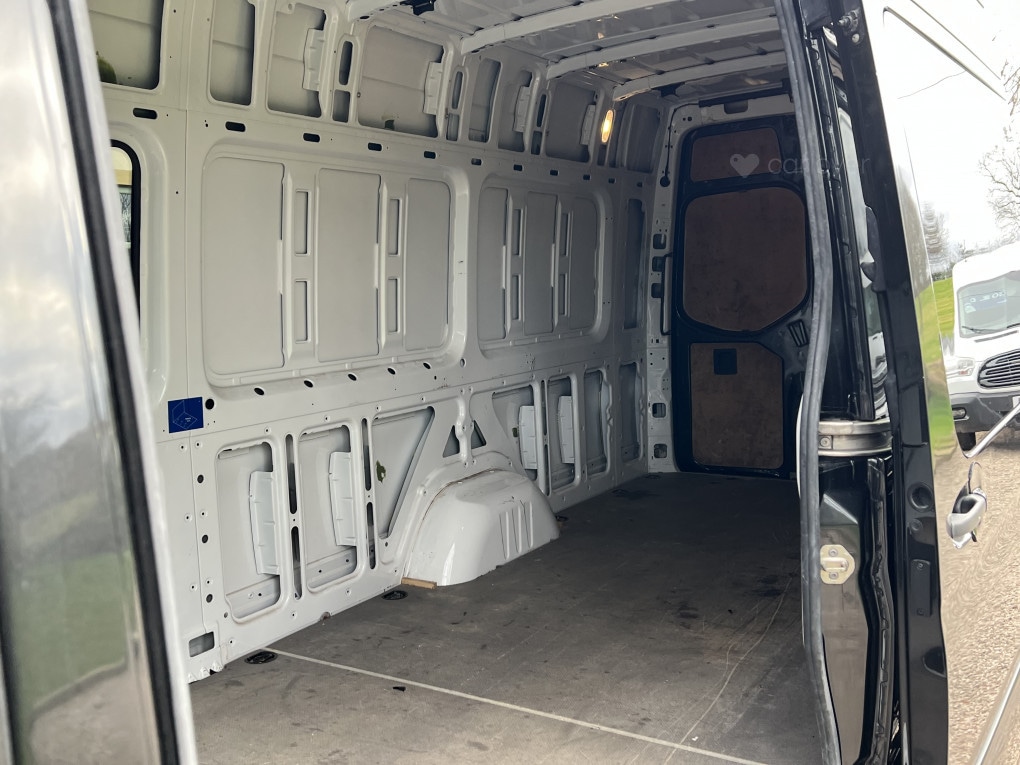 Used Mercedes-Benz Sprinter for sale - 77827228: Photo 25