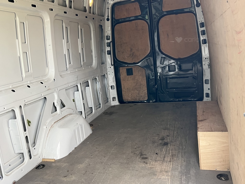 Used Mercedes-Benz Sprinter for sale - 77827228: Photo 26