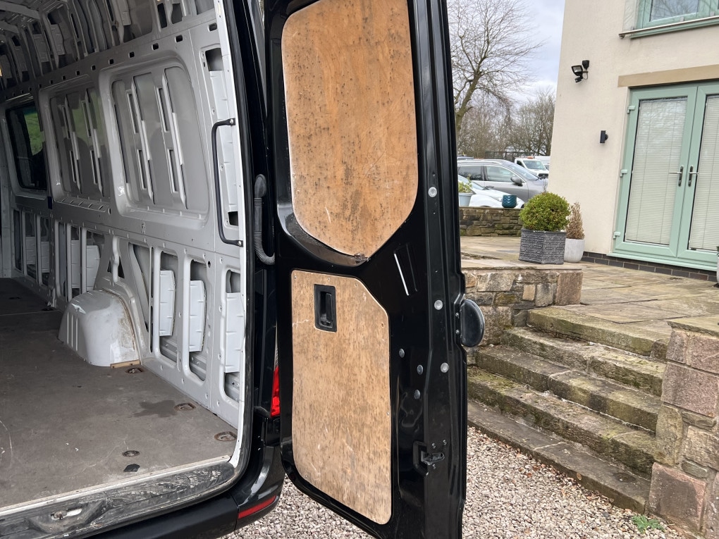 Used Mercedes-Benz Sprinter for sale - 77827228: Photo 30