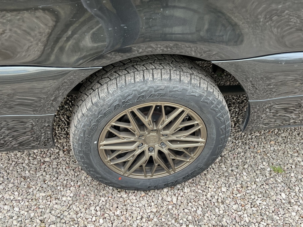 Used Mercedes-Benz Sprinter for sale - 77827228: Photo 32