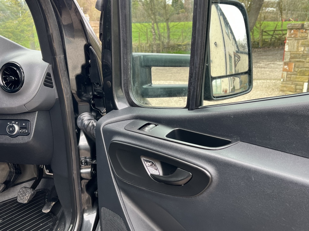 Used Mercedes-Benz Sprinter for sale - 77827228: Photo 37