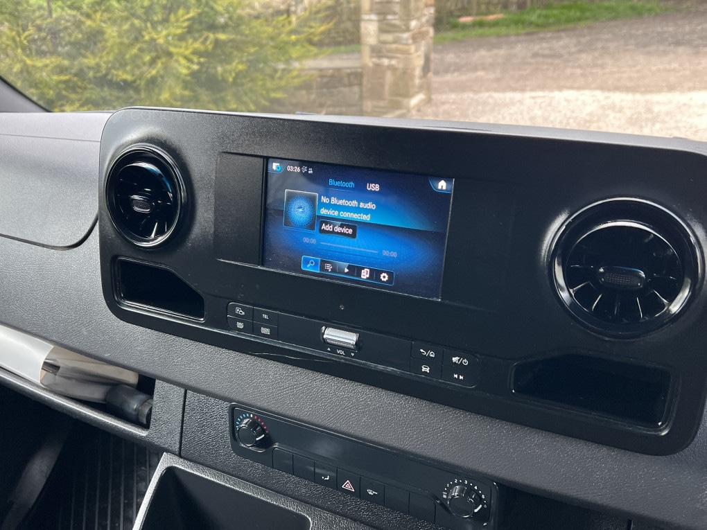 Used Mercedes-Benz Sprinter for sale - 77827228: Photo 38