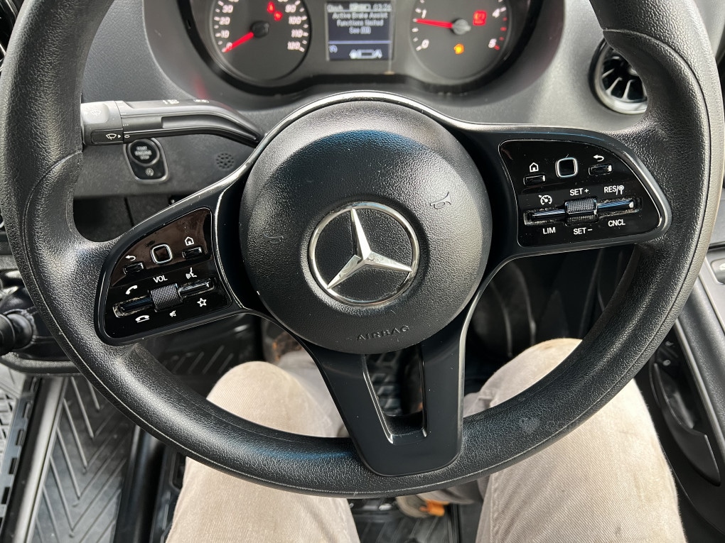 Used Mercedes-Benz Sprinter for sale - 77827228: Photo 40