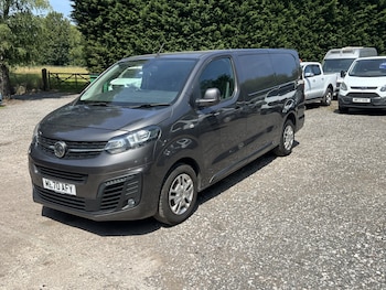 Used Vauxhall Vivaro 2020 for sale - 79234171: Photo