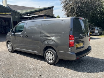 Used Vauxhall Vivaro 2020 for sale - 79234171: Photo