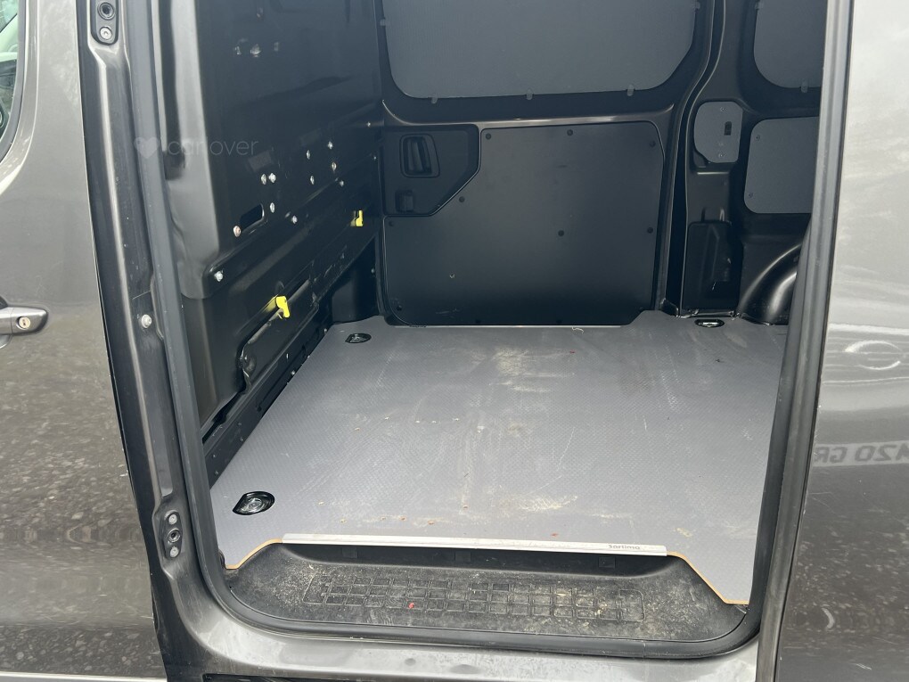 Used Vauxhall Vivaro 2020 for sale - 78111736: Photo 11