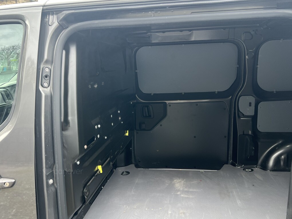 Used Vauxhall Vivaro 2020 for sale - 78111736: Photo 12