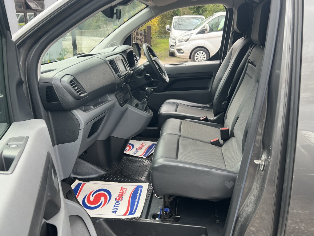 Used Vauxhall Vivaro 2020 for sale - 78111736: Photo 13