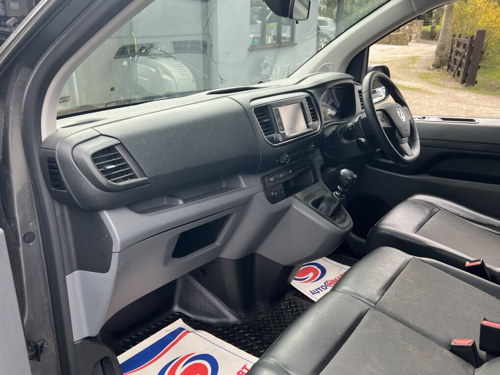 Used Vauxhall Vivaro 2020 for sale - 78111736: Photo 14