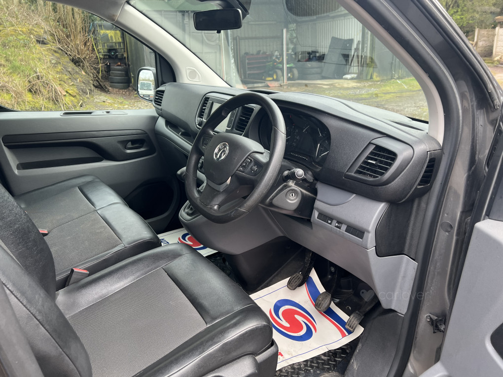 Used Vauxhall Vivaro 2020 for sale - 78111736: Photo 19