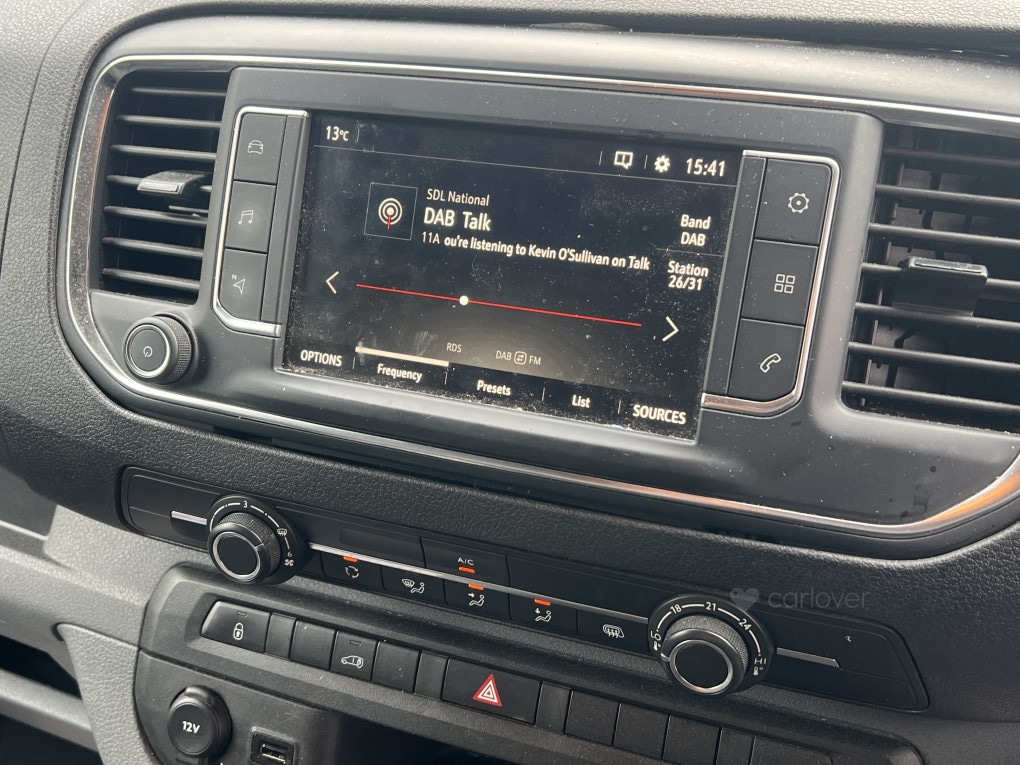 Used Vauxhall Vivaro 2020 for sale - 78111736: Photo 21