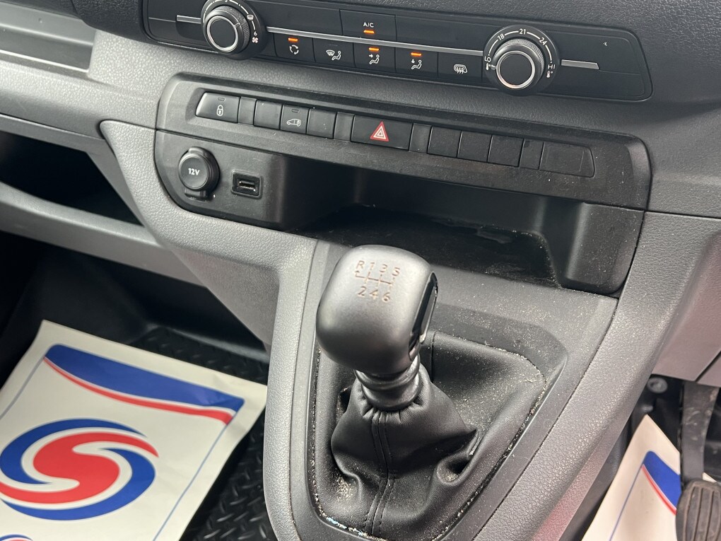 Used Vauxhall Vivaro 2020 for sale - 78111736: Photo 22