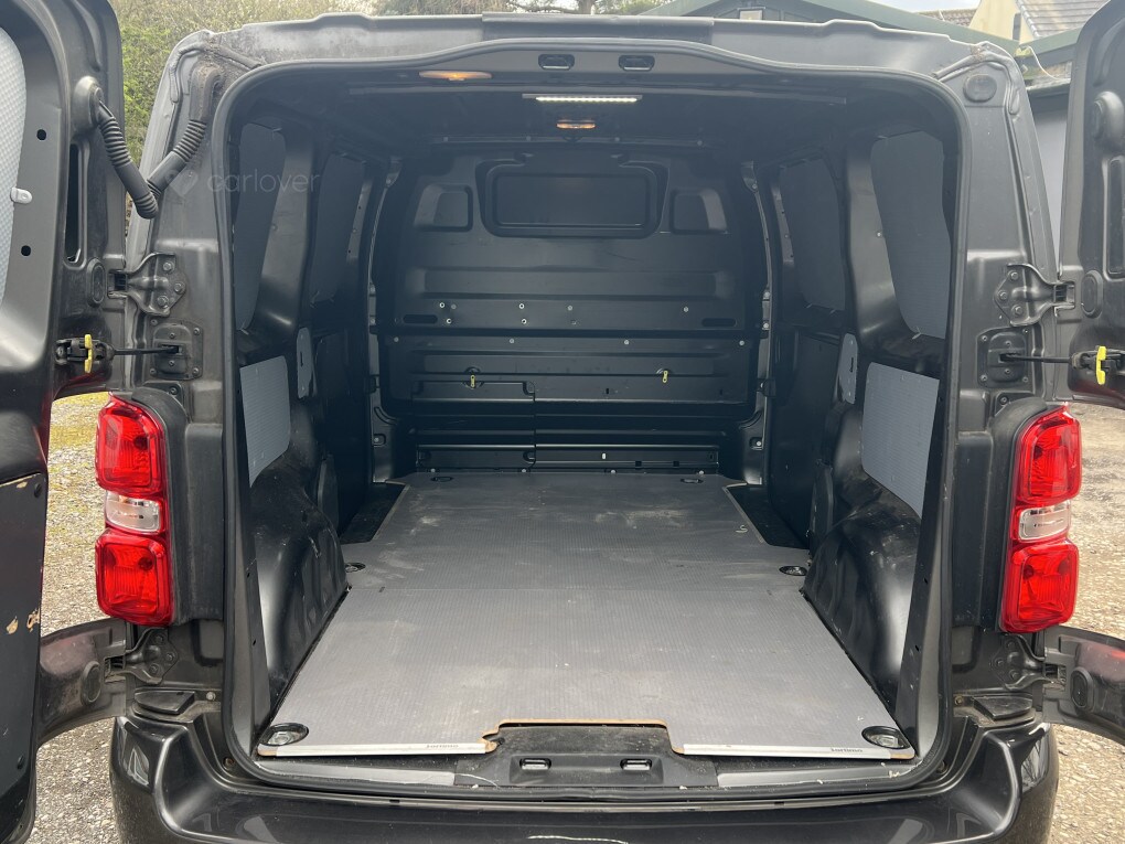 Used Vauxhall Vivaro 2020 for sale - 78111736: Photo 7