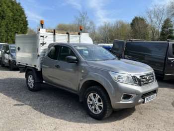 Used Nissan Navara 2020 for sale - 74266561: Photo