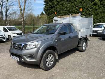 Used Nissan Navara 2020 for sale - 74266561: Photo
