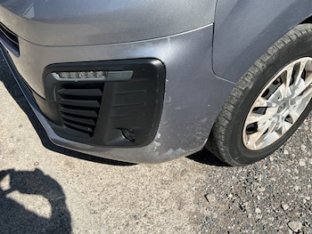 Used Vauxhall Vivaro 2019 for sale - 79167633: Photo