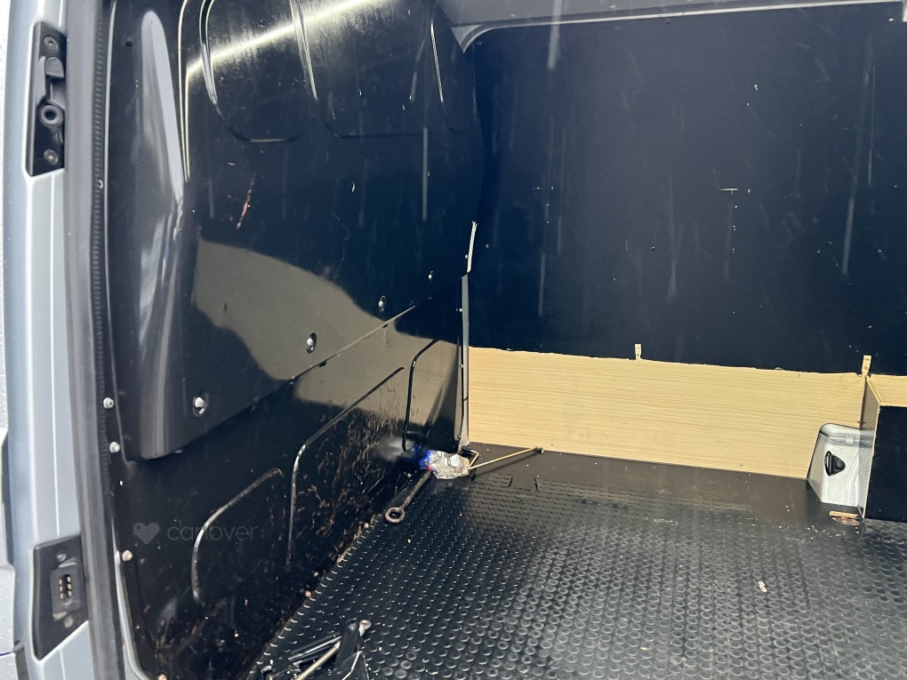 Used Volkswagen Transporter 2015 for sale - 76830422: Photo 13