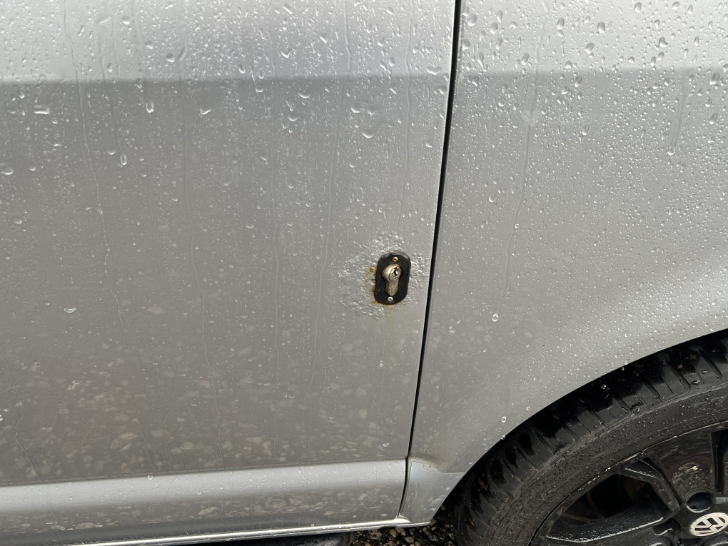 Used Volkswagen Transporter 2015 for sale - 76830422: Photo 14