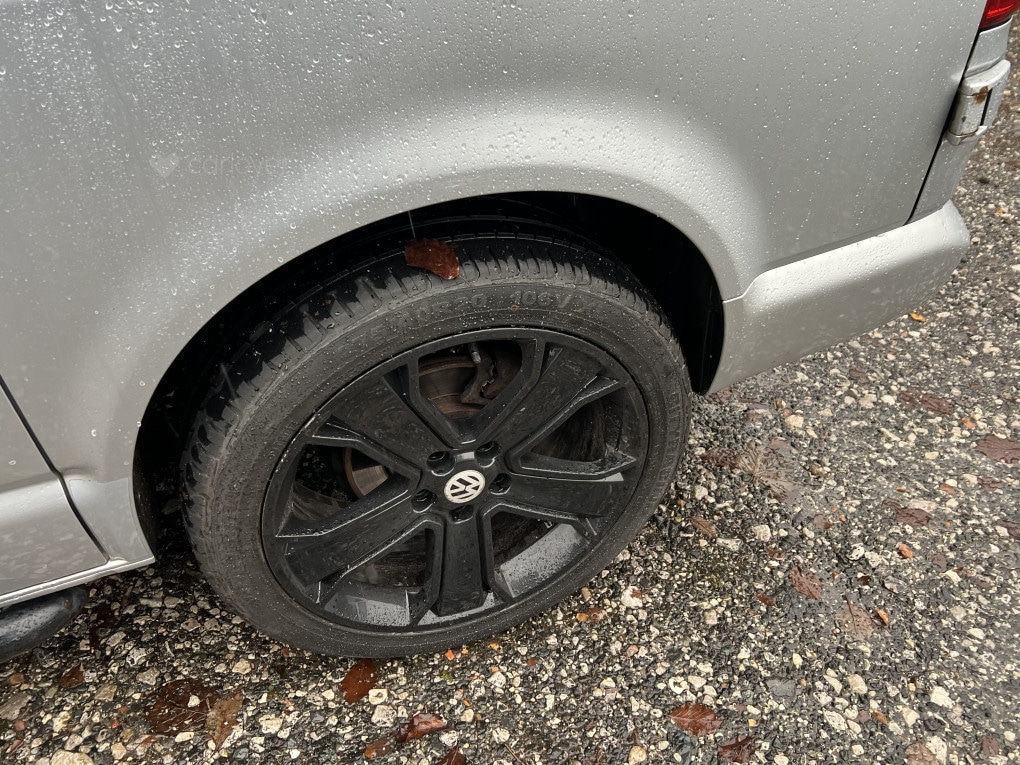 Used Volkswagen Transporter 2015 for sale - 76830422: Photo 15