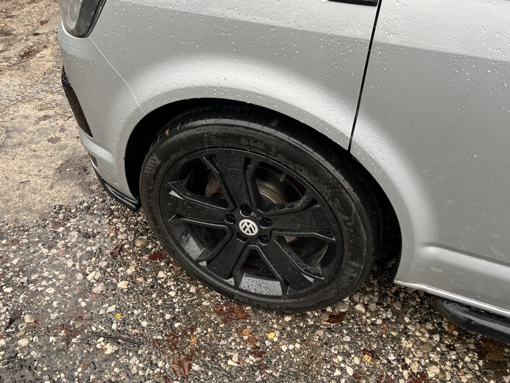 Used Volkswagen Transporter 2015 for sale - 76830422: Photo 16