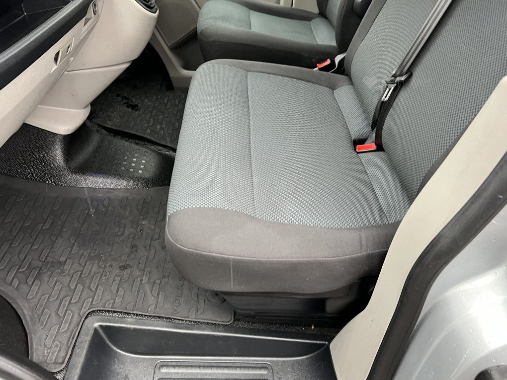 Used Volkswagen Transporter 2015 for sale - 76830422: Photo 20