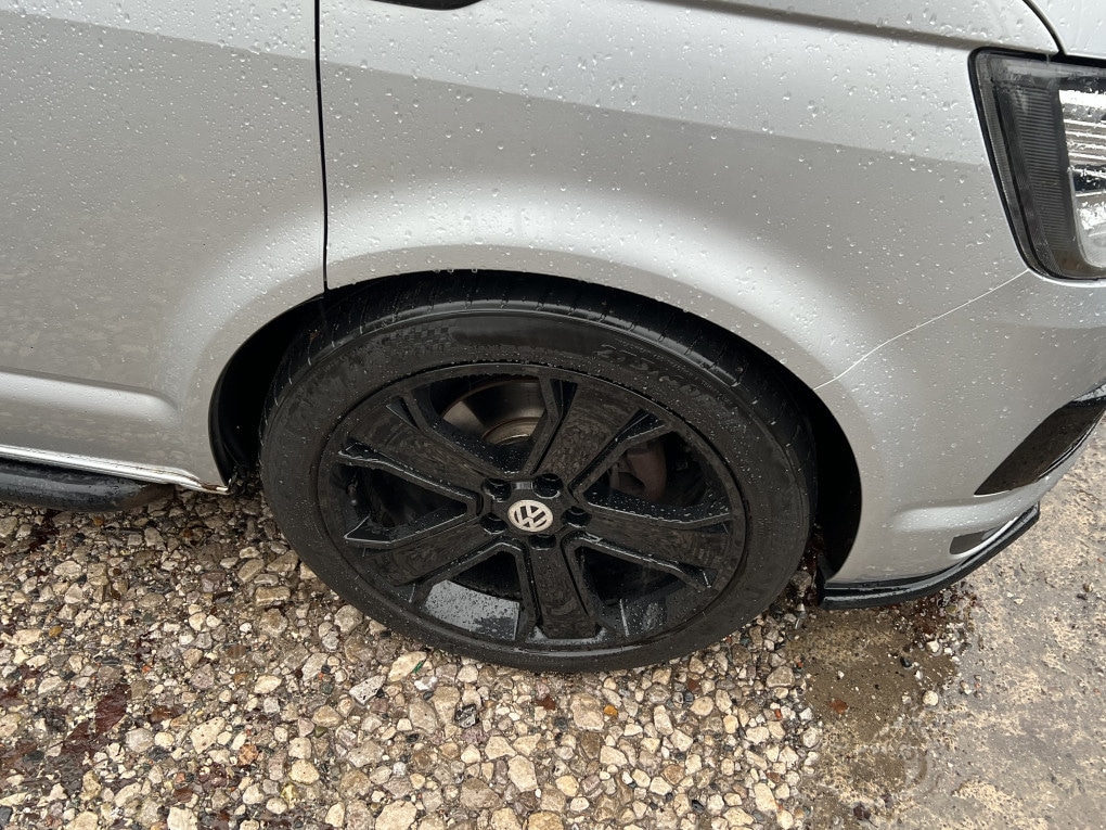 Used Volkswagen Transporter 2015 for sale - 76830422: Photo 22