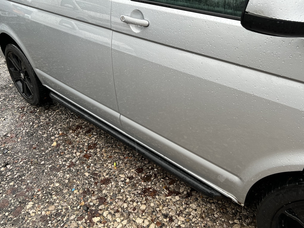 Used Volkswagen Transporter 2015 for sale - 76830422: Photo 23