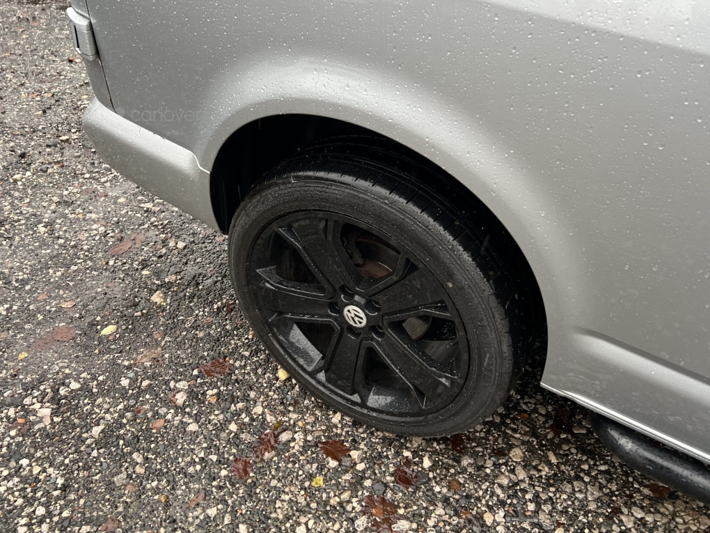 Used Volkswagen Transporter 2015 for sale - 76830422: Photo 24