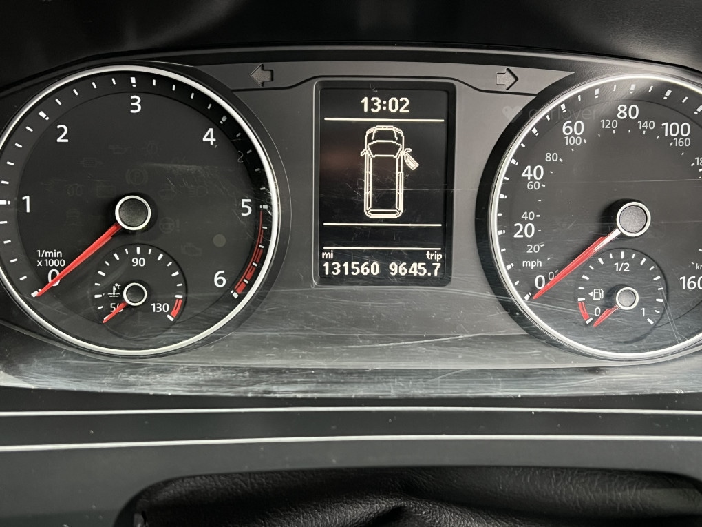 Used Volkswagen Transporter 2015 for sale - 76830422: Photo 28