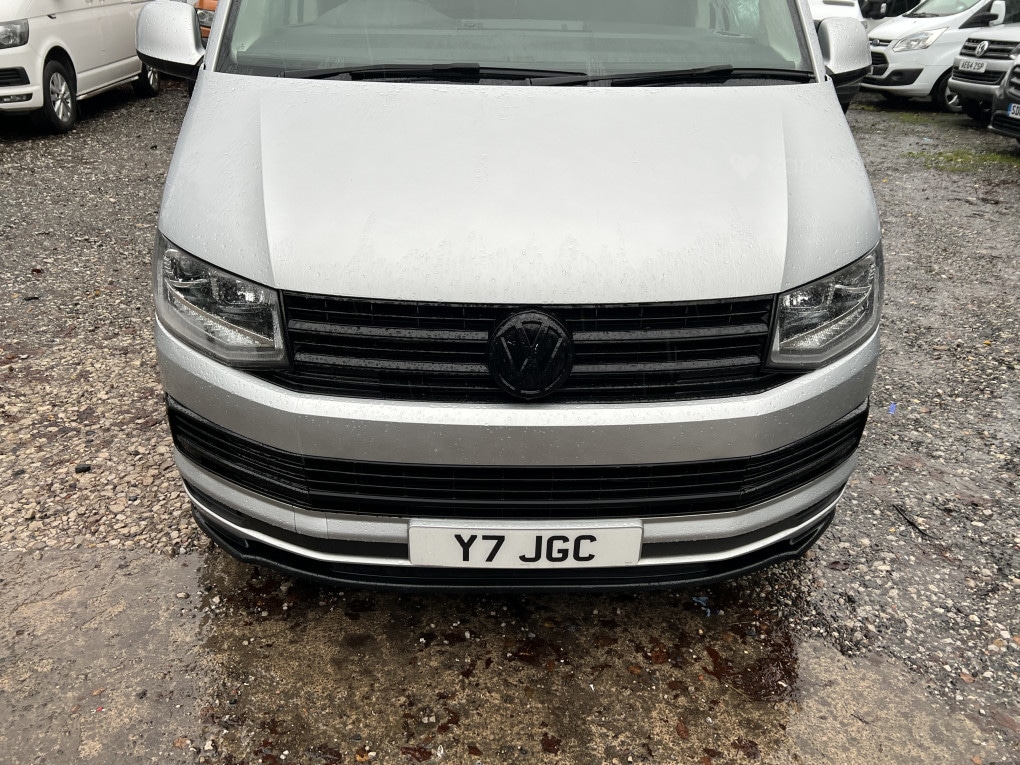 Used Volkswagen Transporter 2015 for sale - 76830422: Photo 33