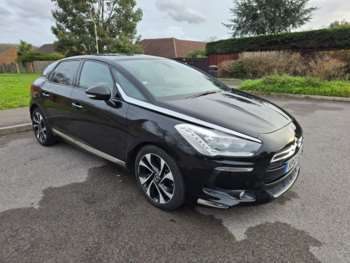 2012 (12) - 2.0 HDi DSport Auto Euro 5 5dr