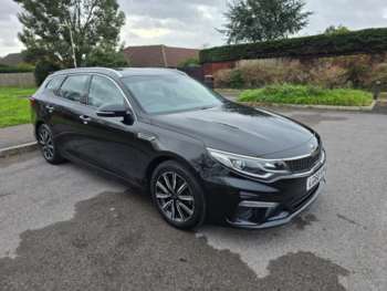 2018 (68) - 1.6 CRDi 2 Sportswagon Euro 6 (s/s) 5dr