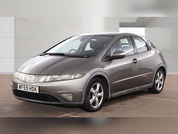 Used Honda Civic 2009 for sale - 78371461: Photo